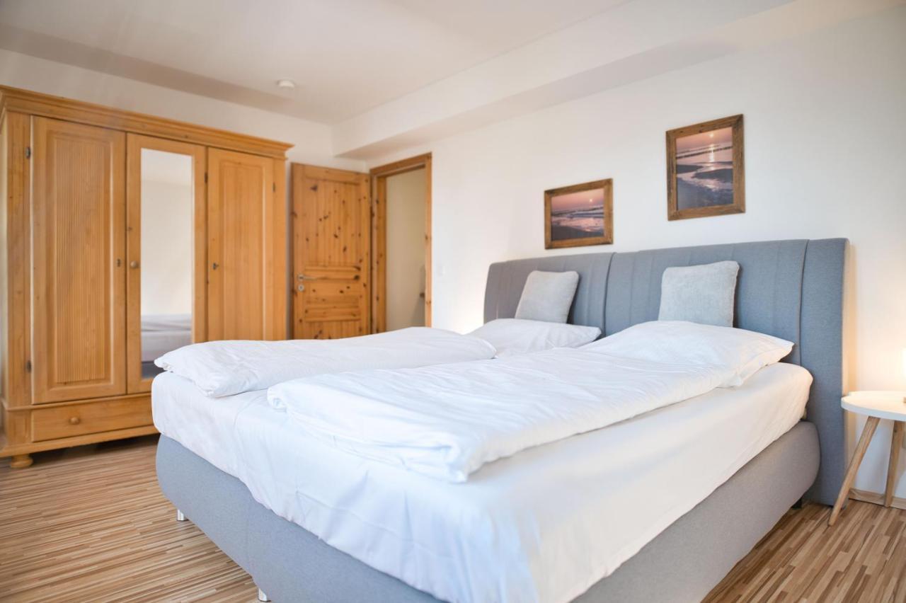 Zum Goldenen Anker Aparthotel Stralsund Kültér fotó