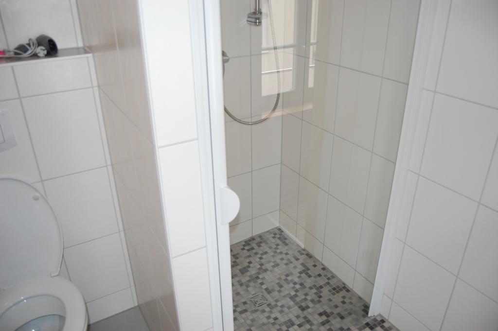 Zum Goldenen Anker Aparthotel Stralsund Kültér fotó